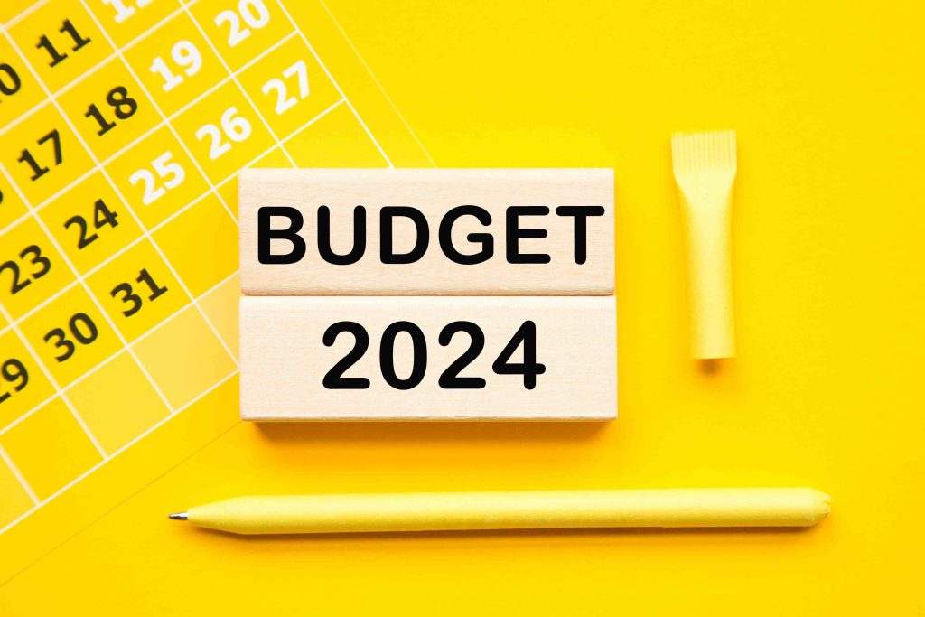 Read more about the article The ‘Viksit Bharat’ Budget